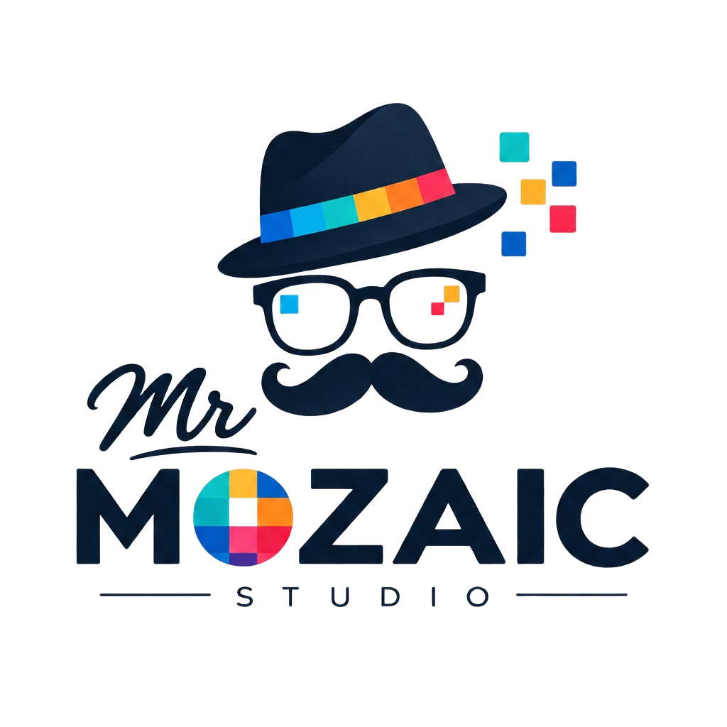 Mr Mozaic Studio